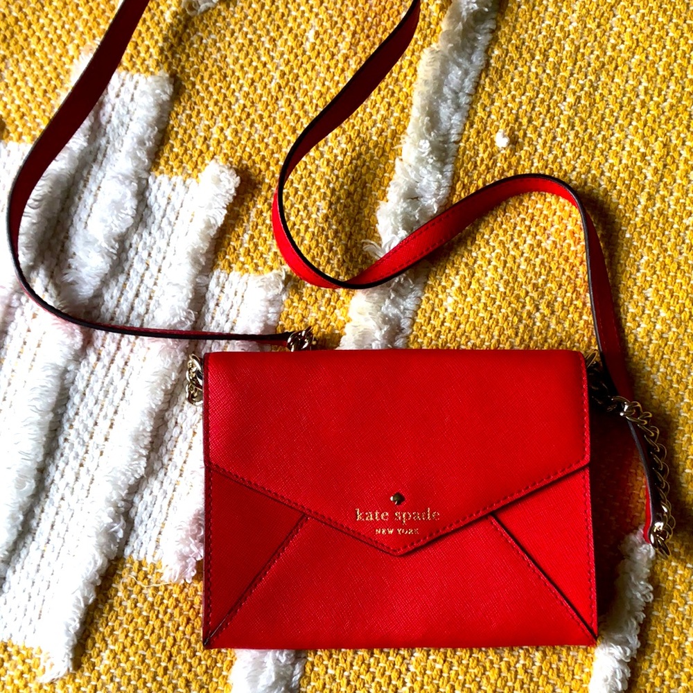 Kate Spade Envelope purse
